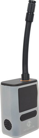 M-Wave Elumatik Pocket Akku-Minipumpe - schwarz