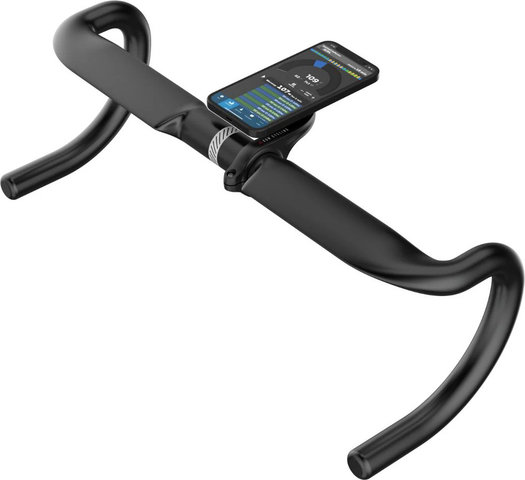 KOM Cycling soporte para ciclocomputador Phone Mount Bundle Kit - universal