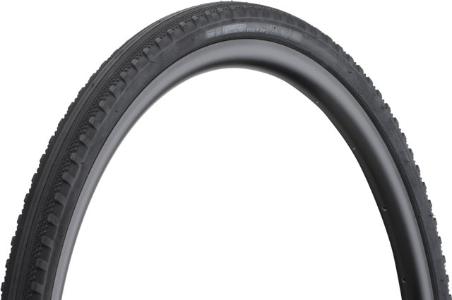 WTB Byway TCS Light Fast Rolling Slash Guard 2 28" Faltreifen - schwarz/28 "/40 mm/40-622