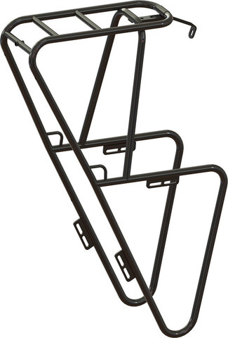 tubus Portaequipajes RD Grand Expedition Front - negro