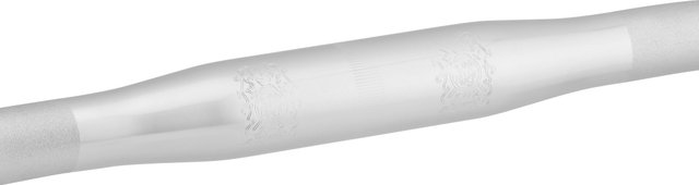 NITTO B105AA-SSB 31.8 Lenker - silber/420 mm