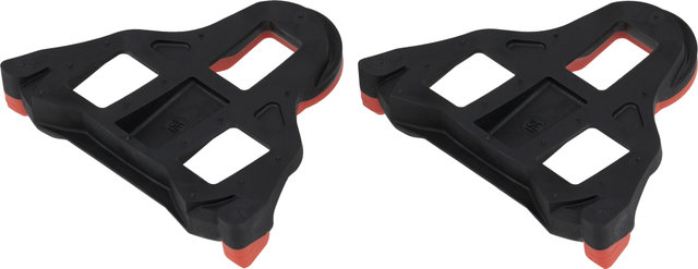 Shimano SPD-SL Cleats SM-SH10 - schwarz-rot