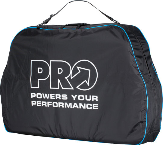 PRO Sac de Transport - noir-bleu