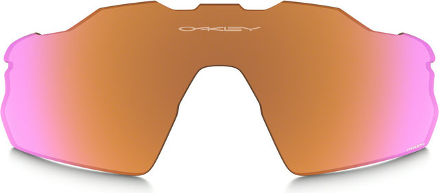 Oakley Verres pour Lunettes Radar® EV Pitch - prizm trail/vented