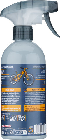 MOTUL Nettoyant pour Vélos Frame Clean - universal/500 