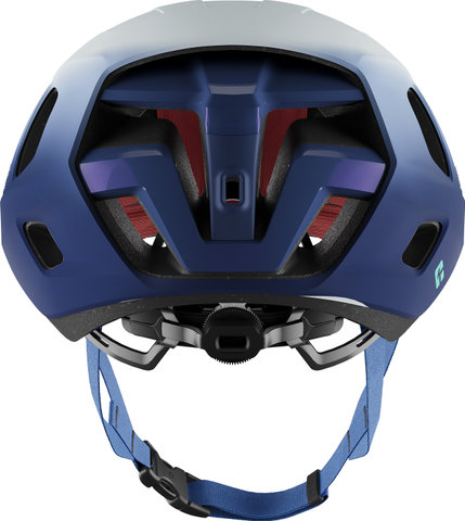 Lazer Sphere KinetiCore Helmet - matte airy blue | 55 - 59 cm