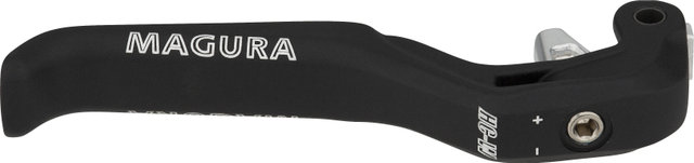 Magura HC-W 1-Finger Reach Adjust MT4/MT5/MT Trail Sport Brake Lever c. 2015 - black
