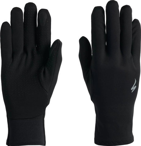 Specialized Gants Softshell Thermal - black/M