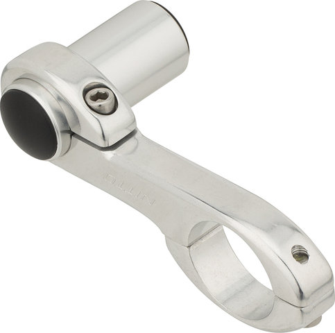 NITTO Light Mount - silver