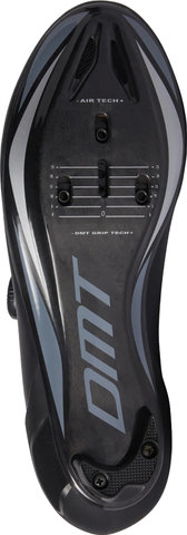 DMT Zapatillas de Ciclismo de Ruta KR30 - black-black/40