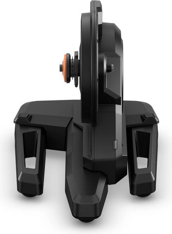 Garmin Tacx Nera mit Zwift Cog und Click Rollentrainer - schwarz