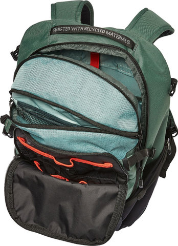 VAUDE Moab 20 II Backpack - dusty moss/20000 ml