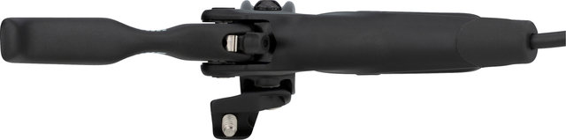 SRAM G2 R Scheibenbremse - diffusion black anodized/Hinterrad/Flip-Flop (seitenunspezifisch)