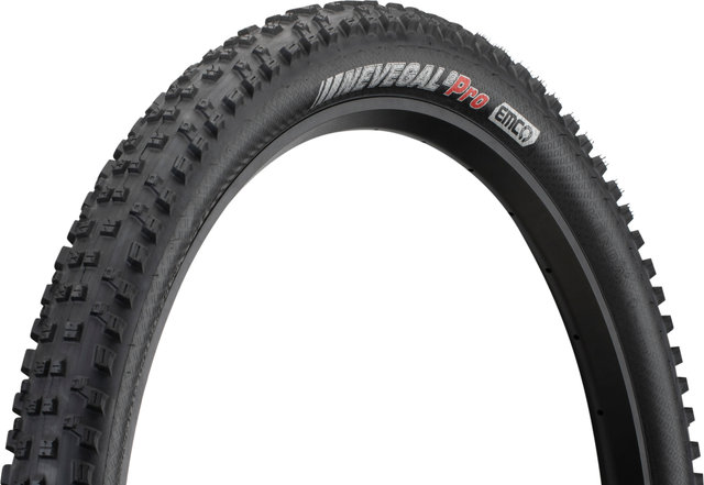 Kenda Nevegal² Pro EMC 27.5+ Folding Tyre - black/27.5 /66 mm/66-584/2.6 