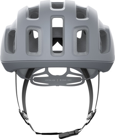 POC Ventral Air MIPS Helmet Model Year 2025 - granite grey matt/54 - 59 cm