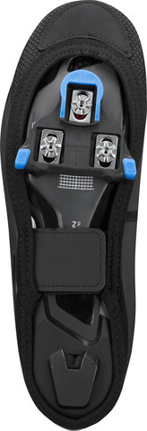 Shimano Dual H2O Überschuhe - black/42 - 43
