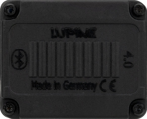 Lupine Control remoto inalámbrico Bluetooth V2 - negro