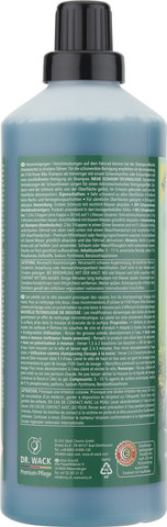 Dr. Wack F100 Power Bike Shampoo Fahrradreiniger - universal/1000 ml
