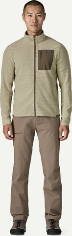 Patagonia Veste R1 Air - pelican | L