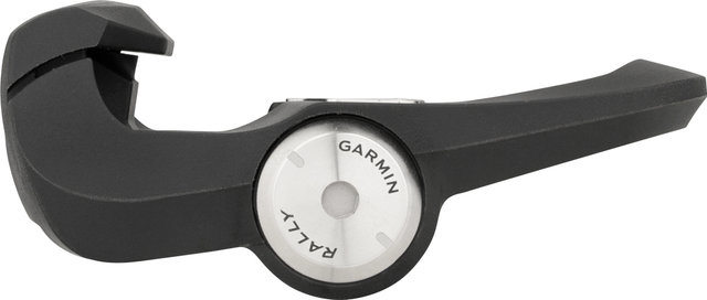 Garmin Rally RK100 / RK200 Pedalkörper - schwarz/rechts 100