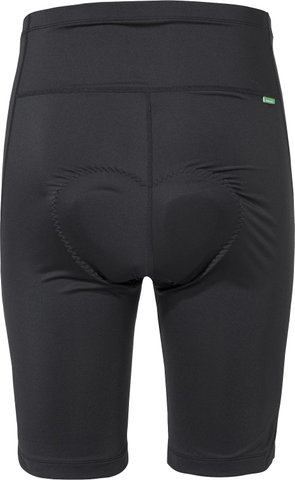VAUDE Mens Matera Tights II - black/M