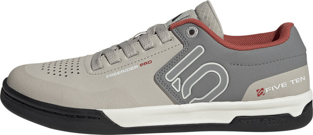 Five Ten Zapatillas Freerider Pro MTB Modelo 2024 - wonalu owhite grethr | 40 2/3