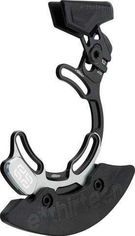 e*thirteen Vario Chainguide Enduro Kettenführung - black/ISCG 05