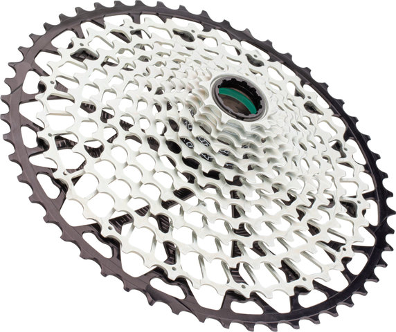 Garbaruk 13-speed cassette GEN2.0 XPLR for XD/XDR freehub - black | 10-52