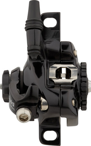 thumbnail image 2 of Genuine Avid BB7 Disc Brake Caliper (Front/Rear) For SRAM Mountain Bike – Red, No Retail Box 2 of 4