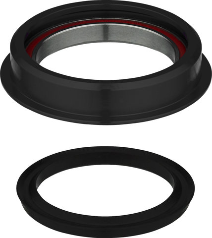 Acros ZS55/30 Steuersatz Unterteil - schwarz/1 1/8"/ZS55/30