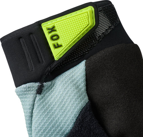 Fox Head Gants pour enfants Youth Ranger Foundry - sage | S