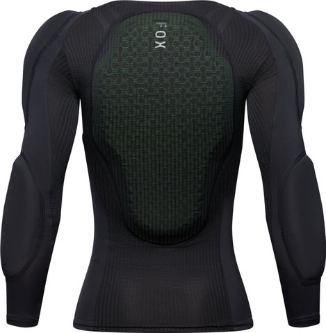 Fox Head Baseframe Pro L/S protecteur pour enfants - black | S
