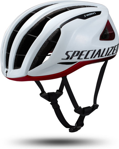 Specialized S-Works Prevail 3 MIPS Helm - 2026 factory xc | 51 - 56 cm