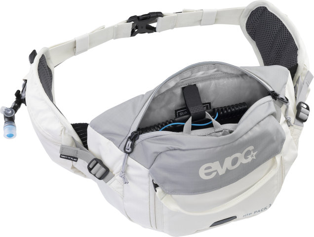evoc Hip Pack 3 Hüfttasche - sand-stone/3 l
