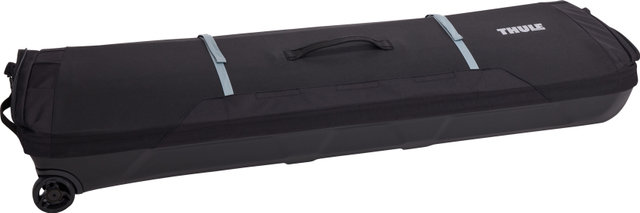 Thule Estuche de viaje para bicicleta MTB de ida y vuelta - black