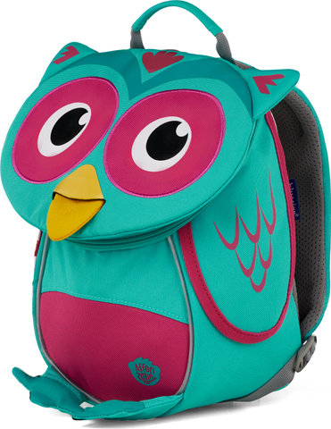 Affenzahn Small Friend Kids Backpack - owl | 4 l