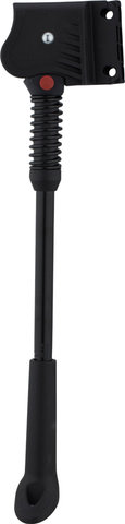 Hebie Soporte trasero 662 LITE FIX 40 - negro