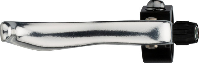 XLC BL-R02 Cross Brake Lever Set - black-silver/26.0 mm