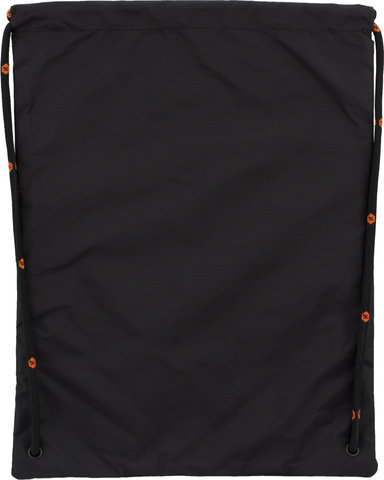 bc basic Gym bag logo - black/3 l