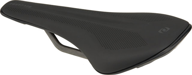 Syncros Belcarra R 1.0 Channel Saddle - black