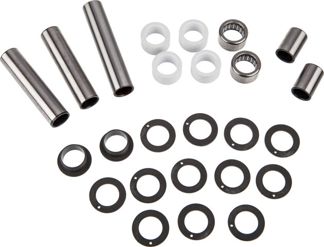 Nicolai Kit de Roulements Helius CC - universal