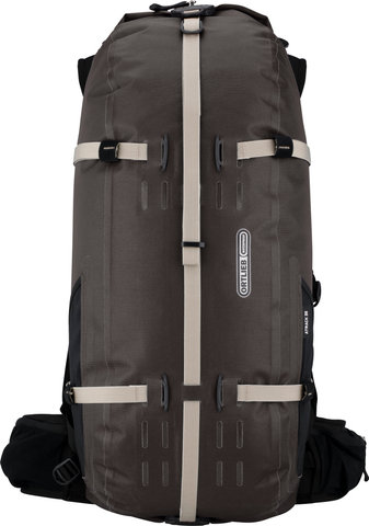 ORTLIEB Atrack 35 L Rucksack - dark sand/35000 ml