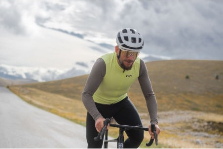 Northwave Air Out vest - cool matcha | M