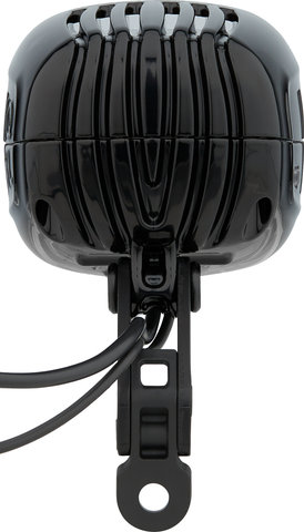 busch+müller IQ-XL High Beam LED Front Light for e-bikes - StVZO approved - black