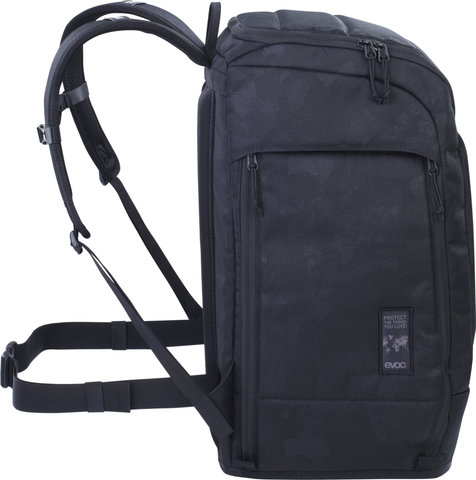 EVOC Gear Backpack 60 - black/60 l