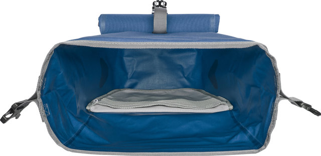 ORTLIEB Back-Roller Plus QL2.2 Bicycle Bag - denim/20 l ORTLIEB Back-Roller Plus QL2.2 Bicycle Bag - denim/20 l