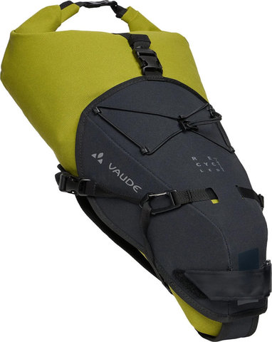 VAUDE Trailsaddle Cage Satteltasche - dark leaf | 15 l