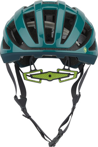 Endura FS260-Pro II Helm - deep teal | 55 - 59 cm