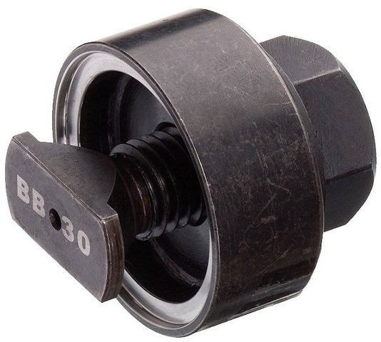 FSA EE038 Bottom Bracket Puller for BB30 - black/universal