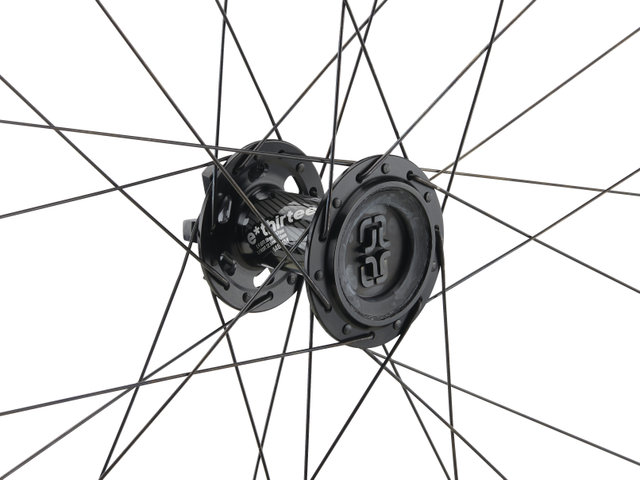 e*thirteen Juego de ruedas XCX Race IW24 Carbon Boost 29" - black/SRAM XD/Boost/148 mm/110 mm/Boost/29"/110 mm/SRAM XD/110 mm/148 mm